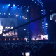Jimmy’s view from the crowd (Photo: Jimmy Pardo)
